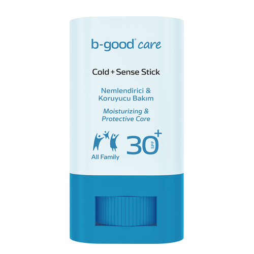 b-skincare Cold Sense Stick 15 gr - B-good Care