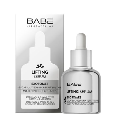 Babe Exosomes Lifting Serum 30 ml - Babe