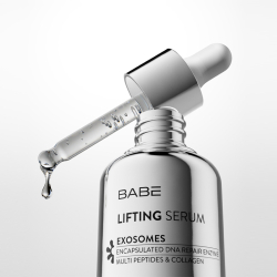 Babe Exosomes Lifting Serum 30 ml - 2