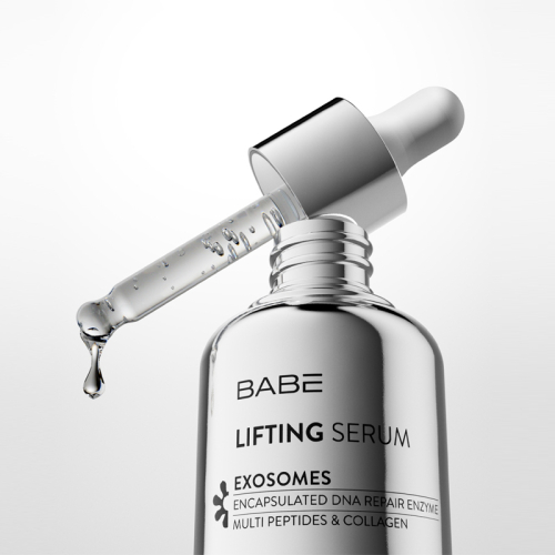 Babe Exosomes Lifting Serum 30 ml - 2