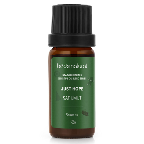 Bade Natural Saf Umut Aromaterapi Karışımı 10 ml - Bade Natural