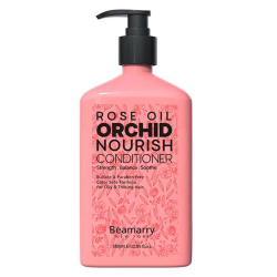 Beamarry Rose Oil Orchid Nourish Conditioner 380 ml - 1