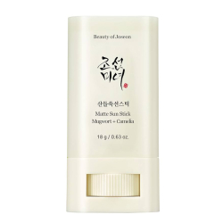 Beauty Of Joseon Matte Sun Stick Mugwort+Camelia 18 gr - 1
