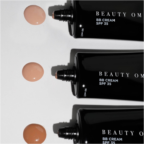 Beauty Omelette BB Cream Light Spf 35 50 ml - 2