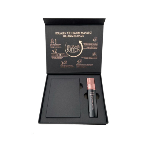 Benjamin Button Effect Collagen Mask 25 ml - Benjamin Button