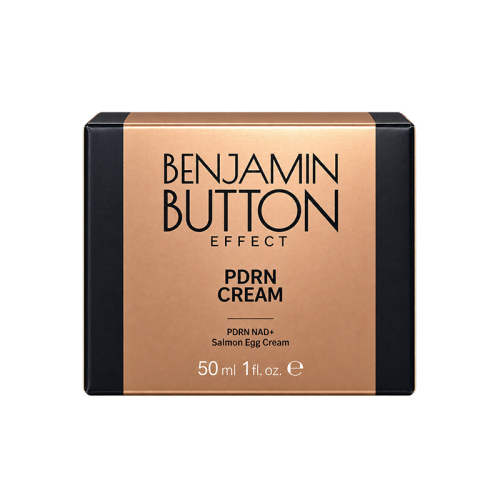 Benjamin Button PDRN Kremi 50 ml - Benjamin Button