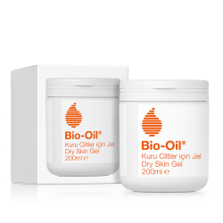 Bio Oil Kuru Ciltler İçin Jel 200 ml - 1