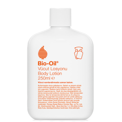 Bio Oil Vücut Losyonu 250 ml - 1