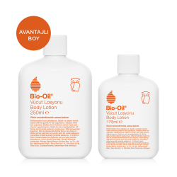Bio Oil Vücut Losyonu 250 ml - 5