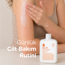 Bio Oil Vücut Losyonu 250 ml - 7
