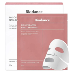 Biodance Bio Collagen Real Deep Mask - 34 gr - 1