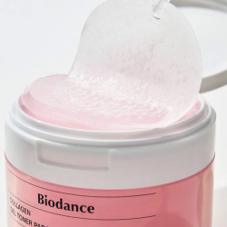 Biodance Collagen Gel Toner 60 Pads - 5