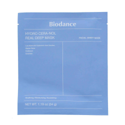 Biodance Hydro Cera-nol Real Deep Mask 1 Adet - 1