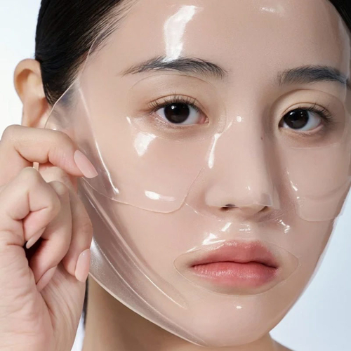 Biodance Rejuvenating Caviar PDRN Real Deep Mask 4 Adet - 3