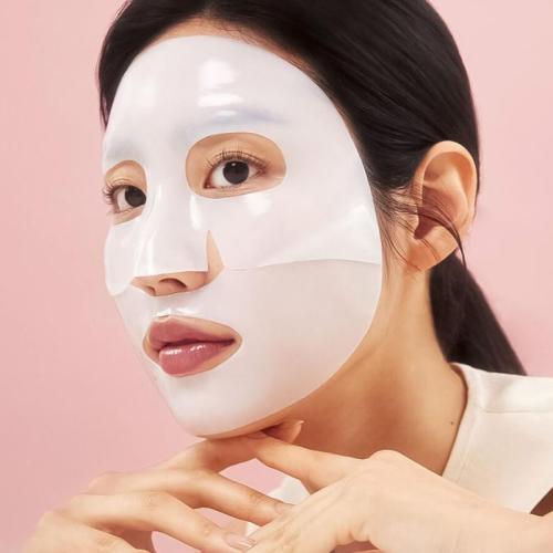 Biodance Rejuvenating Caviar PDRN Real Deep Mask 4 Adet - 5