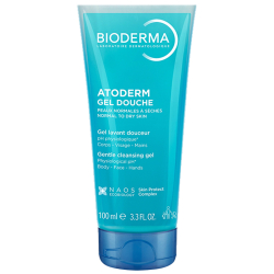 Bioderma Atoderm Gentle Shower Gel 100 ml - 2