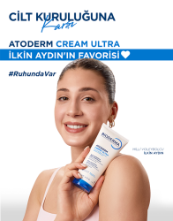Bioderma Atoderm Krem Ultra 200 ml - 1