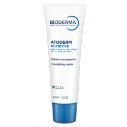Bioderma Atoderm Nutrition Besleyici Yüz Kremi 40 ml - 1