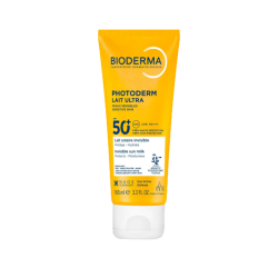 Bioderma Photoderm Lait Ultra SPF50+ 100 ml - 1