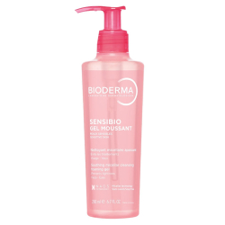 Bioderma Sensibio Foaming Cilt Temizleme Jeli 200 ml - 6