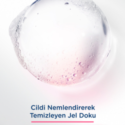 Bioderma Sensibio Foaming Cilt Temizleme Jeli 200 ml - 3