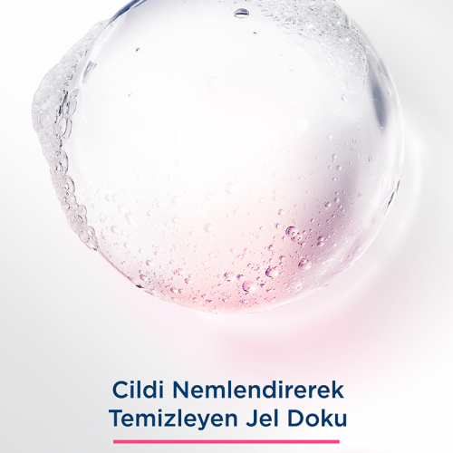 Bioderma Sensibio Foaming Cilt Temizleme Jeli 200 ml - 3