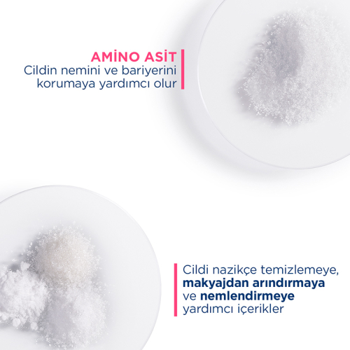 Bioderma Sensibio Foaming Cilt Temizleme Jeli 200 ml - 4