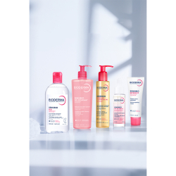 Bioderma Sensibio Foaming Cilt Temizleme Jeli 200 ml - 5
