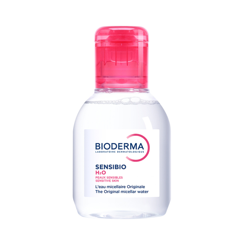 Bioderma Sensibio H2O Yüz ve Makyaj Temizleme Suyu 100 ml - Bioderma