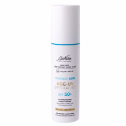 Bionike Defence Sun Age Uv Specialist Spf 50 Matlaştırıcı Koruma 50 ml - 1