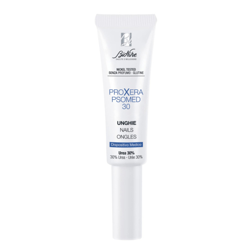 Bionike Proxera Psomed 30 Tırnak Kremi 10 ml - BioNike