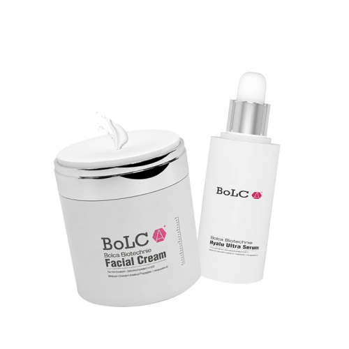 Bolca Cilt Bakım SETİ - Bolca
