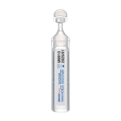 Bruno Baby Serum Damla 5 ml x 20 Adet - 2
