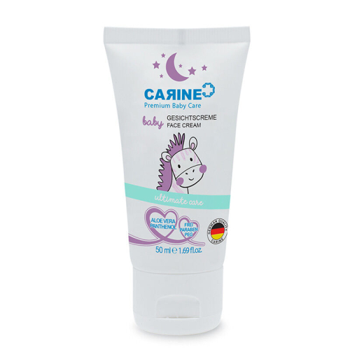 CARINE Bebek Yüz Kremi 50 ml - Carine