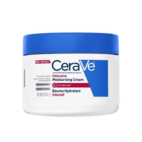 Cerave Intensive Moisturising Cream 340 g - Cerave