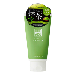 ChaNoSui Matcha Yüz Temizleme Köpüğü 120 ml - 1