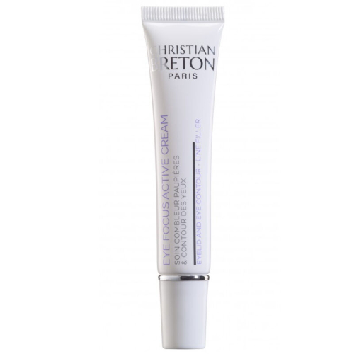 Christian Breton Çizgi Bulanıklaştırıcı Göz Kremi 10 ml - Christian Breton