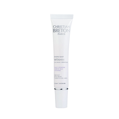 Christian Breton Energy Shoy Vitamin Eye Cream 15 ml - Christian Breton