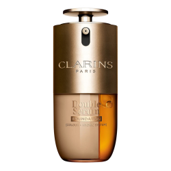 Clarins Double Serum Foundation L2W 30 ml - 1