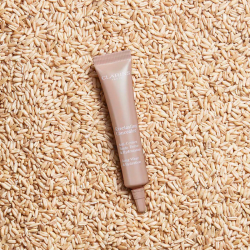 Clarins Everlasting Concealer Kapatıcı No 02.5 12 ml - 3