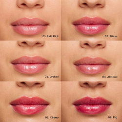 Clarins Lip Oil Balm No 05 Cherry 2.9 gr - 3
