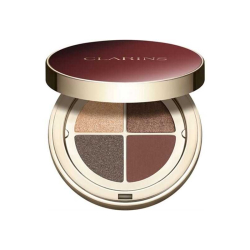 Clarins Ombre 4-Colour Eyeshadow Palette 10 - 1