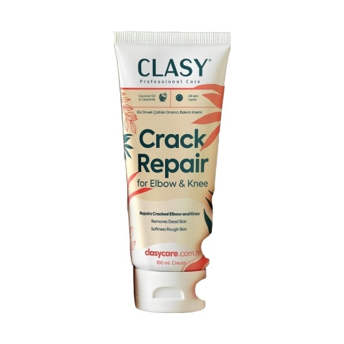 Clasy Care Bakım Kremi 100 ml - 2