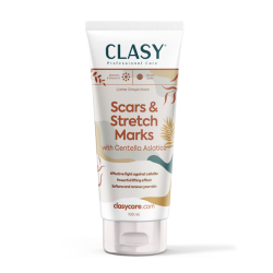 Clasy Care Scars Stretch Marks 100 ml - 1