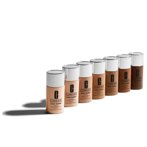 Clinique Even Better Fondöten SPF 15+ 30 ml - CN 40 Cream - Clinique