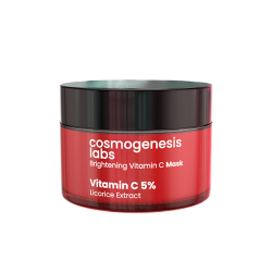 Cosmogenesis Labs Aydınlatıcı C Vitamini Maske 50 ml - 1