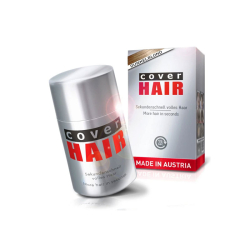 Cover Hair Saç Fiberi Toz - Doğal Sarı 14 gr - 1