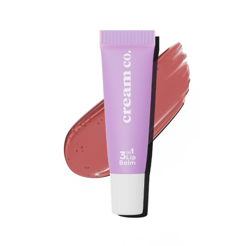 Cream Co. 3in1 Lip Balm 10 ml - Cupcake - Diğer