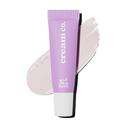 Cream Co. 3in1 Lip Balm 10 ml Original - Diğer