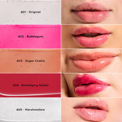 Cream Co. 3in1 Lip Balm 10 ml Original - 5